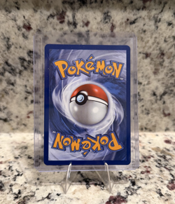 Canari 257/217 Ultra Rare Full Art Pokemon Mega Evolution - Ascended Heroes - Image 2
