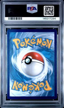 (PSA 10) Pokemon: Brilliant Stars – Ariados #TG09 [Full Art] - Image 2