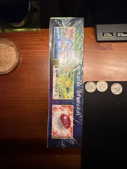 Pokemon TCG Sword & Shield: Eevee Heroes Expansion Set (30 Packs, Japanese... 4521329314143 - Image 3