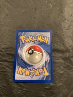 1999 Pokemon Base Set - #1/102 Alakazam Holo (Rare) NM - Image 2