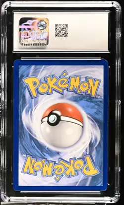 Flareon Vmax SWSH180 Premium Collection Pokemon CGC 10 Gem Mint *070 - Image 2