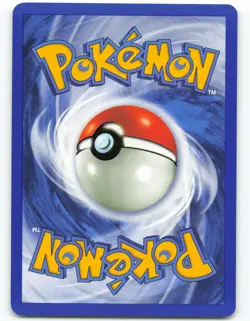 Giovanni's Nidorina - 1st Edition - 44/132 Gym Challenge - Pokemon TCG - 2000 - Image 2