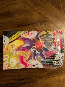 Pokemon Center TCG: Mega Evolution Perfect Order NEW Booster Box - Image 2