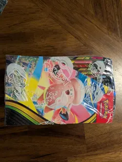 Pokemon Center TCG: Mega Evolution Perfect Order NEW Booster Box - Image 4