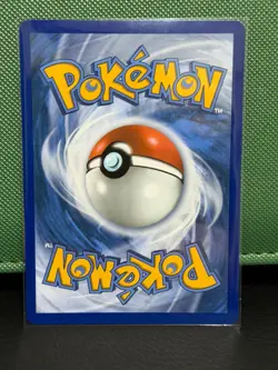 POKEMON Mega Clefable ex Special Illustration Rare ME: Perfect Order 119/088 NM - Image 2