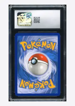 Pokemon CGC 9 Special Delivery Pikachu Promo 2020 SWSH074 P.C. Purchase English - Image 2