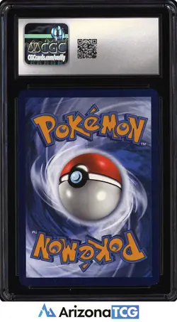 Pokemon 2025 Hydrapple 188/182 Holo IR Destined Rivals GEM MINT CGC 10 - Image 2