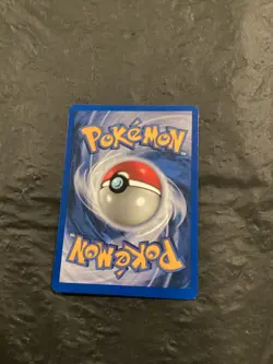 1999 Pokemon Fossil - #5/62 Gengar Holo (Rare) NM - Image 2