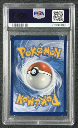 CHARIZARD VMAX FA PSA 10 2022 POKEMON SWSH BSP #SWSH261 ULTRA PREMIUM COLL 6103 - Image 2