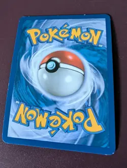 Pokemon Arceus Holo Rare Arceus AR1 Basic 70 Prize Count - Image 3