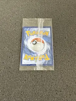 Mewtwo 052 Scarlet & Violet Promo Holo Pokemon TCG Sealed - Image 5