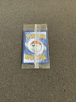 Mewtwo 052 Scarlet & Violet Promo Holo Pokemon TCG Sealed - Image 5