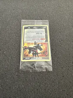 SEALED Greninja Gold Star SWSH144 Pokemon Celebrations Promo - Image 3