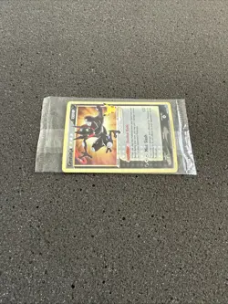 SEALED Greninja Gold Star SWSH144 Pokemon Celebrations Promo - Image 4