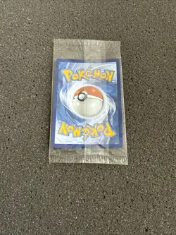 SEALED Greninja Gold Star SWSH144 Pokemon Celebrations Promo - Image 5