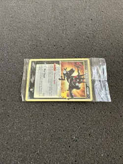 SEALED Greninja Gold Star SWSH144 Pokemon Celebrations Promo - Image 2