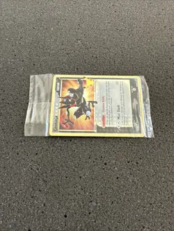 SEALED Greninja Gold Star SWSH144 Pokemon Celebrations Promo - Image 4