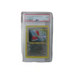 Pokemon Skarmory Neo Revelation 1st Edition #23 PSA Mint 9 #23 - Image 1