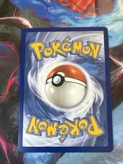 Pokemon TCG - Mega Starmie EX 102/088 Me03: Perfect Order Holo - Image 2