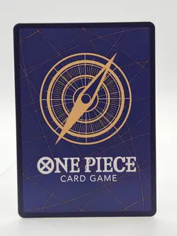 One Piece TCG OP-15 - Mamaragan - SR Alt Art OP15-078 - Image 2