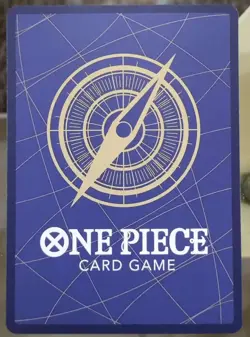 Monkey D. Luffy SP ST26-005 SR Adventure on KAMI's Island ONE PIECE Chinese EM68 - Image 2