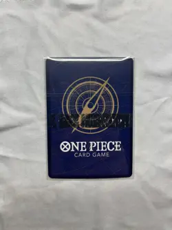 Blast Breath | Best Selection Vol. 1 ST04-016 One Piece English TCG (SEALED) - Image 2