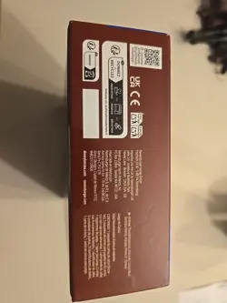 New - Disney Lorcana TCG Factory Sealed Illumineer’s Quest Palace Heist Box - Image 3