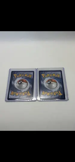Mega Zygarde ex 124/088 Me03: Perfect Order CHASE Holo + Meowth (FRESH PULL!)🔥 - Image 3