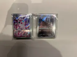 x100 Pokemon TCG bulk Job Lot #1 - Modern Alt Rare NM-Mint Cards 🇬🇧 - Image 2