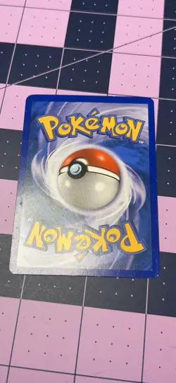 Pokemon TCG Tranquill 85/114 Black & White Regular Card - Image 2