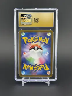 CGC 10 Pristine Gengar Holo 048/172 VSTAR Universe s12a Japanese Pokemon Card - Image 2