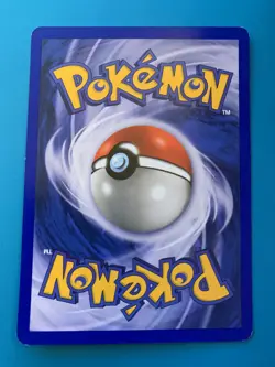 Surfing Pikachu #28 Black Star Promo Rare Vintage Pokemon Card - NM - Image 2