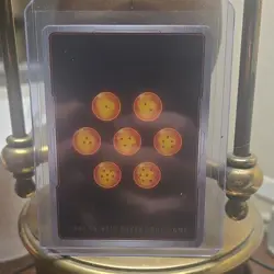 Dragon Ball Trunks Future Alt Art Super Rare Battle Card FB01-050 20000 Power - Image 2