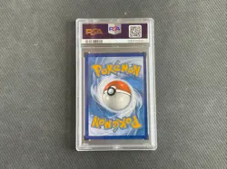 PSA 9 Charizard Ex SIR 234 Paldean Fates PAF Pokemon TCG Card Graded Chase 2024 - Image 3