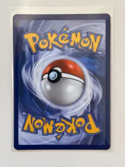 Team Rocket's Moltres ex - (Destined Rivals Stamp) 208/182 Miscellaneous Cards & - Image 2