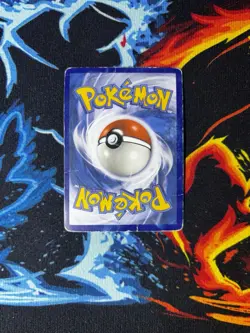 Pokemon TCG Machamp EX XY Black Star Promos Holo Card XY108 - Image 2