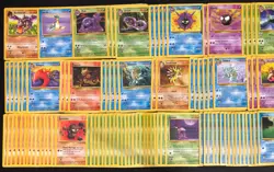 Vintage Pokemon Card Collection & Rare WotC 1999 Fossil Box - Bulk Binder Lot - Image 2