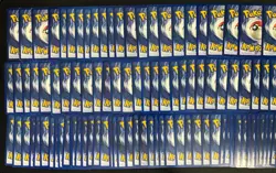 Vintage Pokemon Card Collection & Rare WotC 1999 Fossil Box - Bulk Binder Lot - Image 3