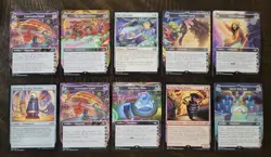 Magic The Gathering Lot Of 34 (Artifacts) Cards - Exact Items Shown - Image 2