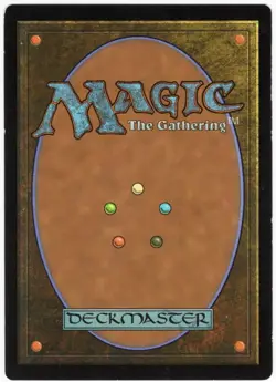 Crusade 2010 Duel Decks: Elspeth vs. Tezzeret Enchantment BANNED MTG SP - NM AZ4 - Image 2