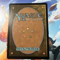 MTG Avatar: The Last Airbender Azula, On the Hunt 0085 NM NP Regular - Image 2