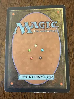 MTG - Magic The Gathering - Dream Halls - Stronghold- M/HP - Image 2