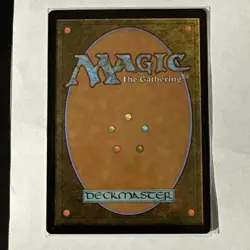 Legion Loyalty #31 (LP) Baldur's Gate CLB Magic MTG - Image 2