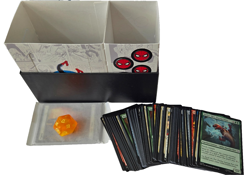Magic The Gathering Spider-Man Bundle -75c/uc No duplicates - Image 2