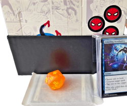 Magic The Gathering Spider-Man Bundle -75c/uc No duplicates - Image 3