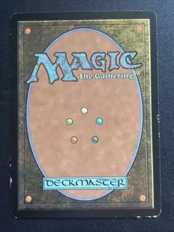 MTG - #329 Wirewood Lodge - Onslaught MP - Image 2