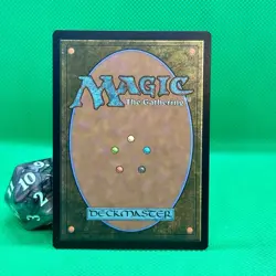 MTG | Breeding Pool, Edge of Eternities set, Regular Rare - Image 2