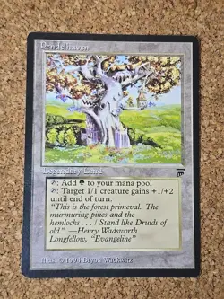 Pendelhaven Legends Regular - Image 1