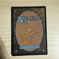 Breeding Pool (EOE) Foil land MTG R 0251 - Image 2