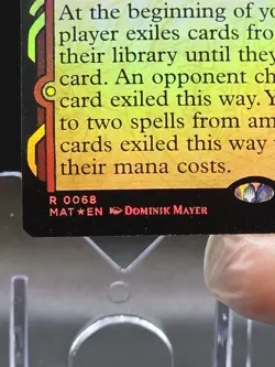 Plargg and Nassari (Showcase) March of the Machine: The Aftermath Foil - Image 3